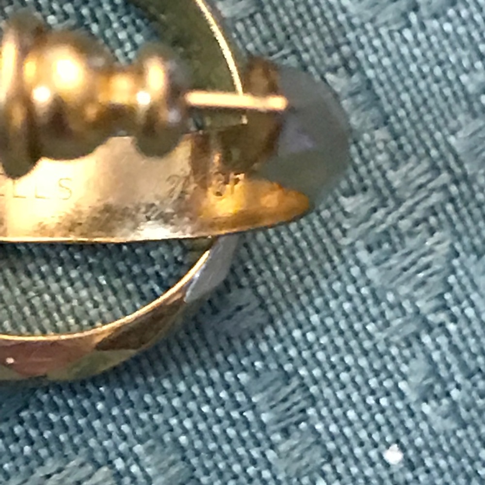 Earrings - Picture 3 of 3
